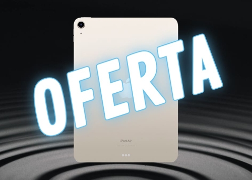 Oferta: este iPad está al mejor precio si buscas una tablet completa