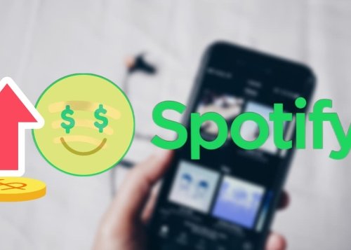 Spotify sube el precio de todas las suscripciones
