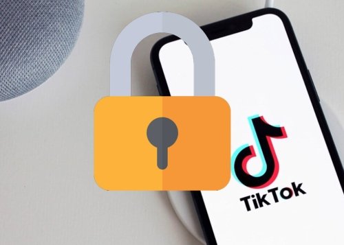 TikTok ya tiene passkeys: así es el futuro sin contraseñas