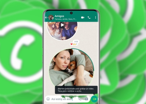 WhatsApp incorpora en iOS la función que acabarás odiando