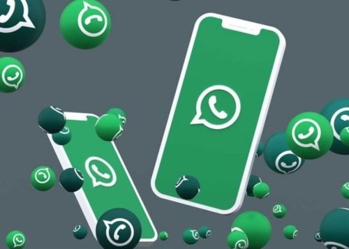 WhatsApp se actualiza en iPhone con un práctico truco para cuando nos manden vídeos largos