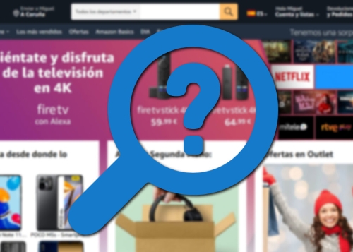 Cuidado con las reviews de productos en Amazon: ahora las genera con una IA estilo ChatGPT