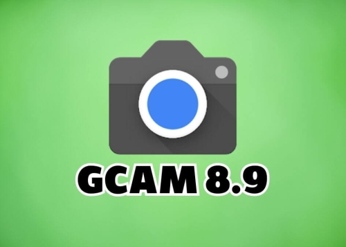 Descarga ya GCam 8.9, la app de cámara mejorada de Google para tu móvil