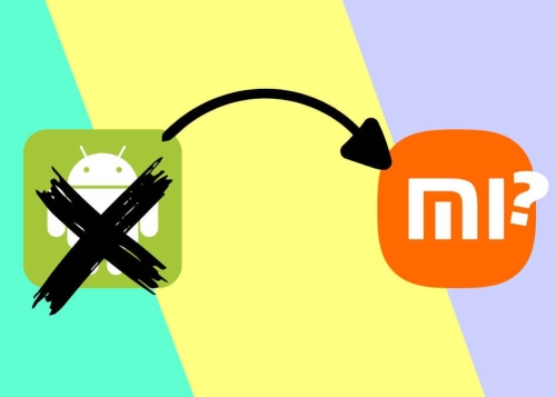 Adiós a Android en Xiaomi: MIOS sería su propio sistema operativo