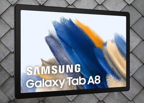 No gastes más: compra la Samsung Galaxy Tab A8 de 10" con 128 GB por 110 euros menos