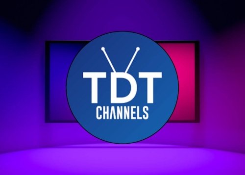 TDTChannels se actualiza: la app de IPTV añade 3 canales de TV gratis