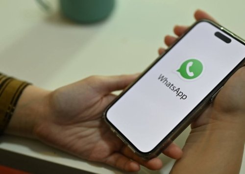 WhatsApp ya permite compartir mensajes de canales