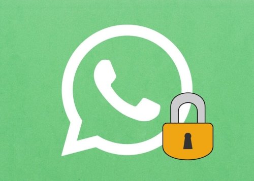 WhatsApp Web ya se puede proteger con contraseña