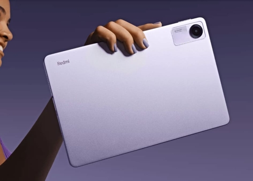 Xiaomi Redmi Pad SE es el nuevo dispositivo para quien busca una tablet barata