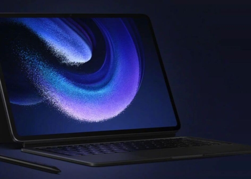 Xiaomi Pad 6 Max es una enorme tablet de 14 pulgadas que pondrá a prueba a Android en grandes pantallas