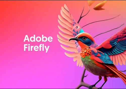 Adobe Firefly ya disponible: la inteligencia artificial generativa para Photoshop, Illustrator y más apps
