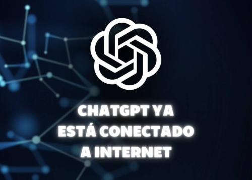 ChatGPT ya permite buscar en Internet sin pagar: esta es la verdadera revolución de la IA