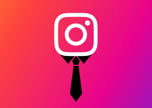 Cómo crear un perfil profesional o de empresa en Instagram