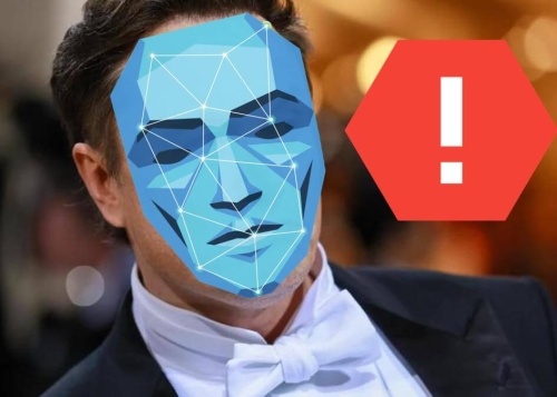 Cuidado con esta estafa que usa un deepfake de Elon Musk en TikTok