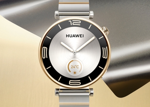 Consigue ya Huawei Watch GT 4 con una oferta única: el smartwatch premium a la vanguardia de la moda
