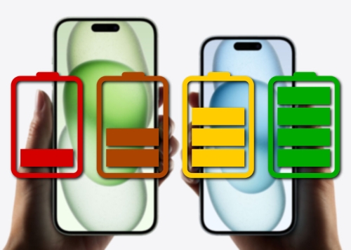 Activa esta opción si te compras un nuevo iPhone para conservar la batería