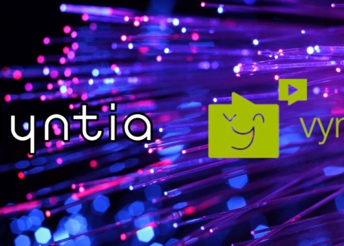 Lyntia acelerará un 30% el despliegue de fibra óptica con la ayuda de Vyntelligence