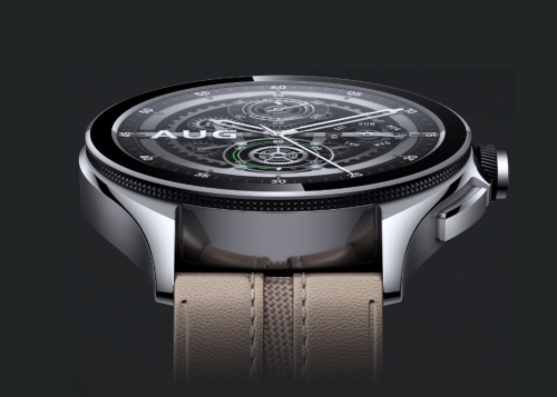 Xiaomi Watch 2 Pro: el smartwatch más elegante de la marca ahora apuesta por todas las prestaciones de Wear OS