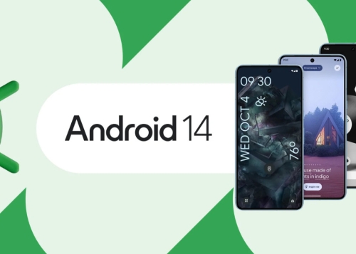 Android 14 ya está disponible: estas son sus novedades y la fecha en que llegará a tu móvil