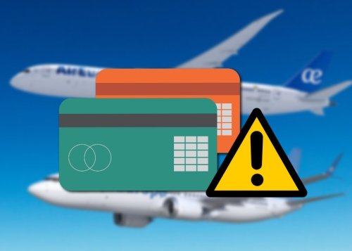 Cómo saber si mi tarjeta está afectada por el incidente de Air Europa