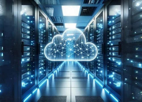 ¿Qué es el Cloud Computing?