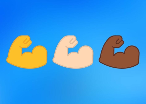 Emojis más inclusivos: escoger la raza y género será más sencillo con esta novedad
