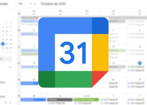 Cómo añadir los festivos a Google Calendar
