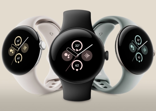 Google Pixel Watch 2 es oficial: una apuesta difícil ahora que Xiaomi y Samsung tienen Wear OS