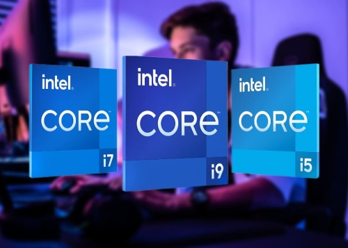 Hasta 24 núcleos y 6 GHz harán las delicias de los gamers en los nuevos los Intel Core de 14ª generación