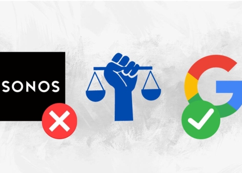 Sonos se equivoca: los altavoces de Google Nest recuperan sus funciones