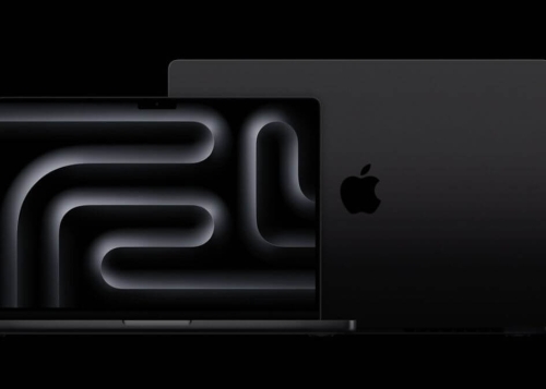 Ya están aquí los MacBook Pro con M3: el chip de Apple da un buen empujón de potencia