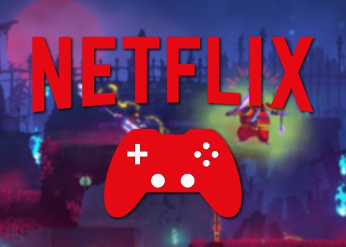 Dead Cells llega a los juegos gratis de Netflix: no te puedes perder este clásico