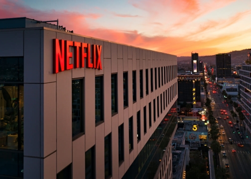 Netflix House serán las tiendas físicas de Netflix, ¿tienen sentido?