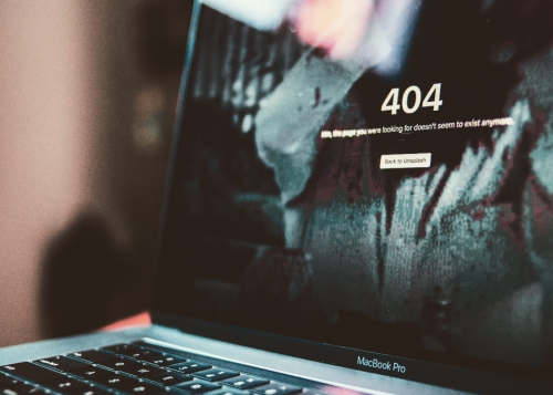 El hackeo de Air Europa no es un caso aislado: los ciberdelincuentes usan páginas 404 para robar tu tarjeta