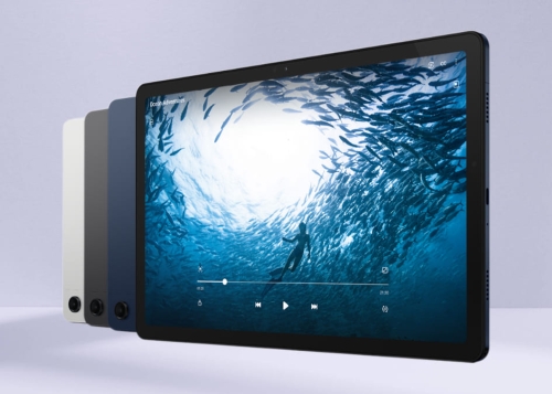 Samsung Galaxy Tab A9 y A9+ son las próximas tablets que arrasarán en ventas: todos los detalles