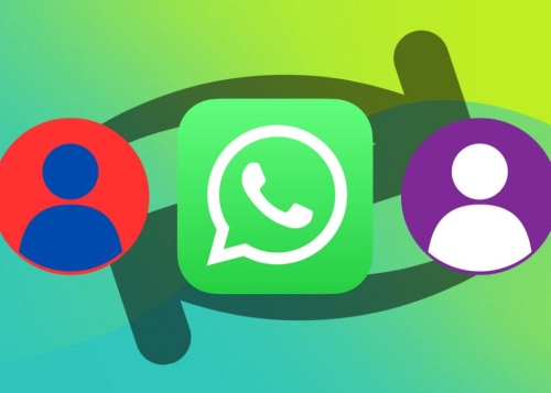 WhatsApp prepara una extraña novedad: foto de perfil diferente para algunos contactos