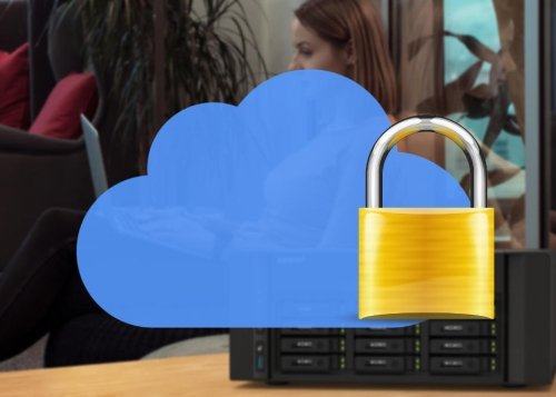 myQNAPcloud Storage: la copia de seguridad en la nube que protege los datos de los NAS al máximo