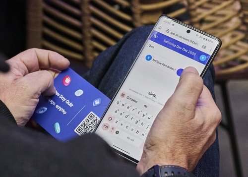 Samsung Dev Day 2023: así ha sido el evento que reunió a los desarrolladores españoles más "top"