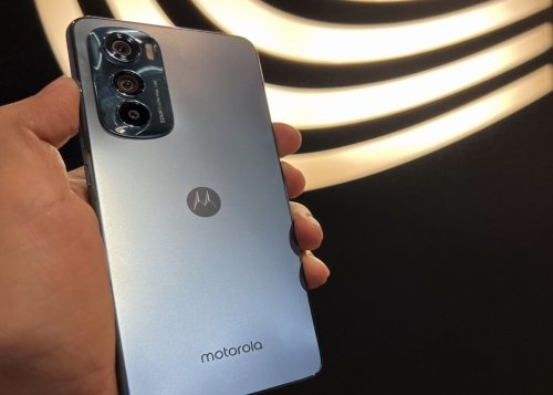 7 móviles Motorola de gama media con mejor cámara
