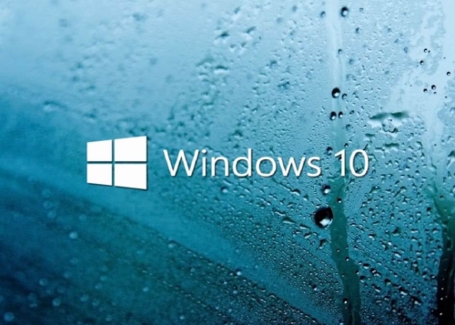Cómo ampliar la letra en Windows 10