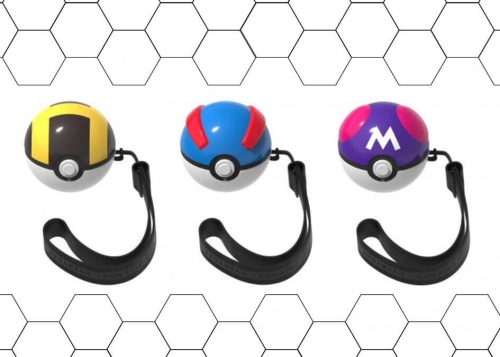Convierte tus Samsung Galaxy Buds en una Pokéball con las fundas oficiales de Pokémon