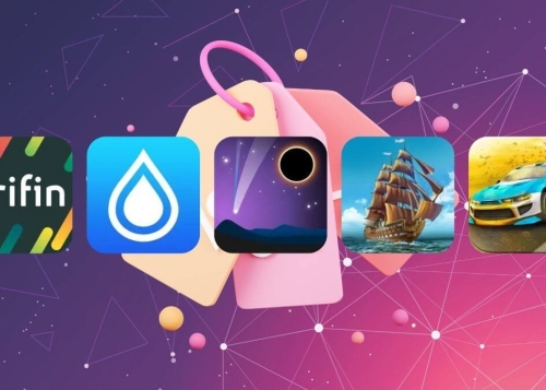 35 apps y juegos en oferta: descarga estas apps gratis en iPhone por tiempo limitado