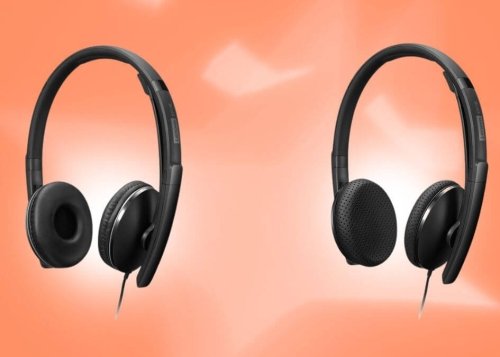 Así son los nuevos auriculares profesionales de Lenovo: máxima calidad para llamadas y videoconferencias