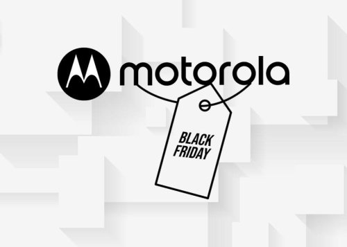 6 ofertas en móviles de Motorola que no te puedes perder este Black Friday
