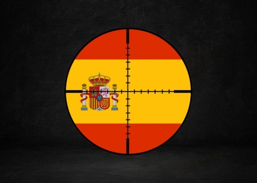 El grupo ruso NoName057 vuelve a realizar un ciberataque contra España