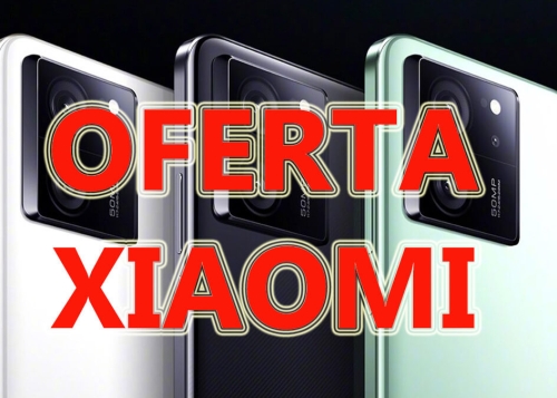 Comprar un móvil Xiaomi nunca ha sido tan barato: 15 buenas ofertas por Black Friday