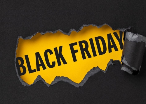 30 ofertas imprescindibles en Black Friday: estos "chollos" sí valen la pena