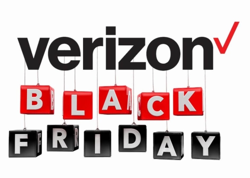 18 grandes ofertas de Verizon durante este Black Friday