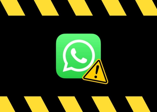 Cuidado con el "servicio técnico" de WhatsApp: es el último truco para hackear tu cuenta