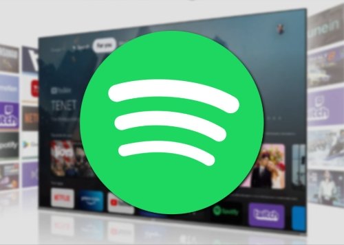 Spotify se renueva en Smart TV: ahora es perfecto para escuchar música en tus fiestas